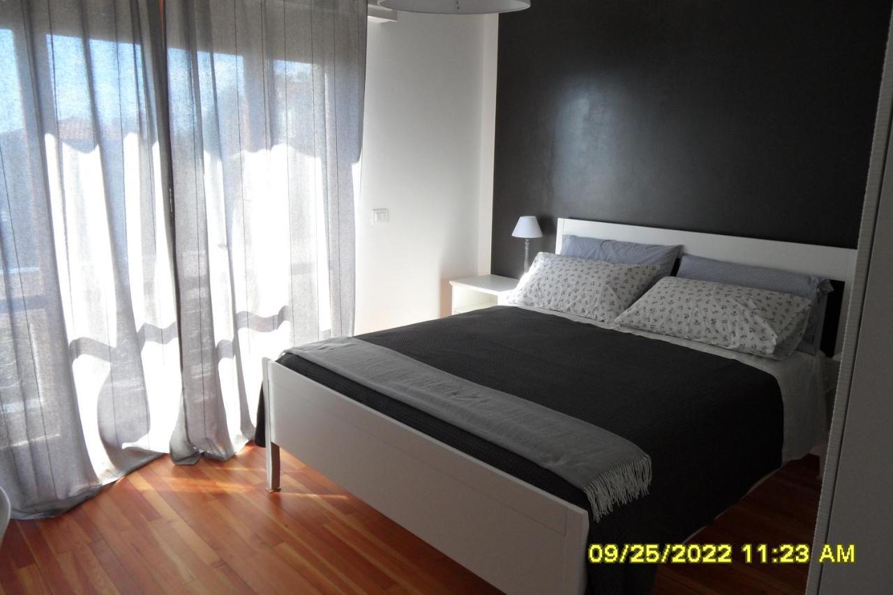 Bressa De Ma Affittacamere, Room & Breakfast Pietra Ligure Exterior photo