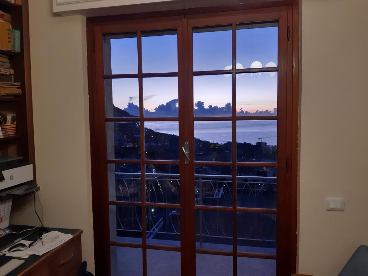 Bressa De Ma Affittacamere, Room & Breakfast Pietra Ligure Exterior photo