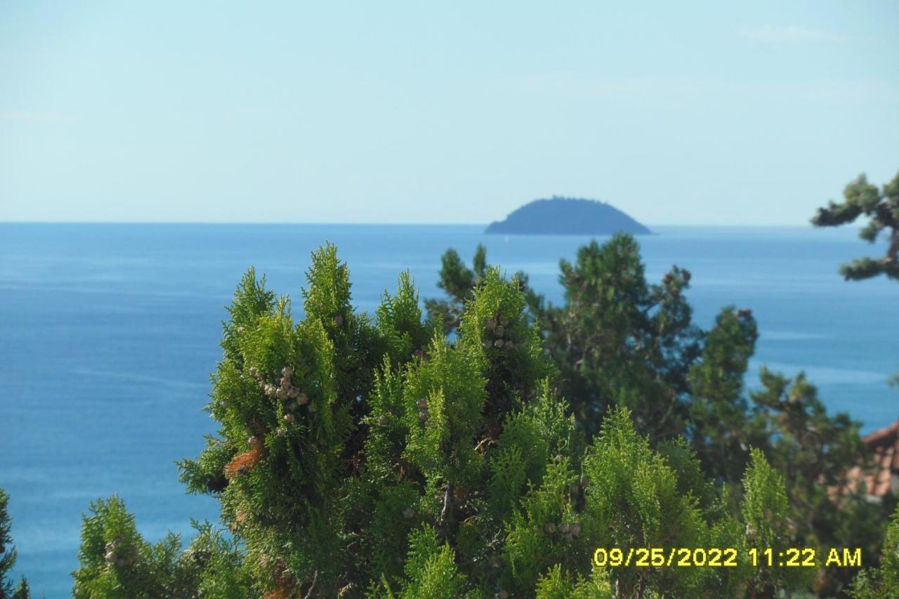Bressa De Ma Affittacamere, Room & Breakfast Pietra Ligure Exterior photo